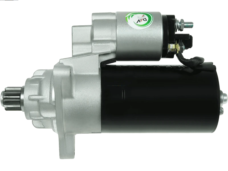 DYS1564 - 12V 2.0kW - Starter Motor for VW California, Campmobile, Caravelle, Multivan, Transporter - Image 3