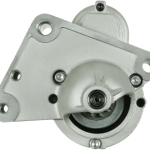 DYS1569 - 12V 1.4kW - Starter Motor for CITROËN Berlingo; PEUGEOT Partner; DS DS3; OPEL Combo