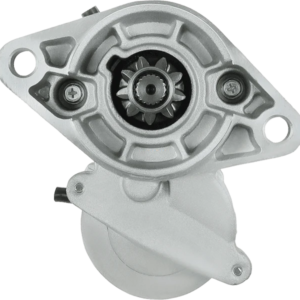 DYS1577 - 12V 1.4kW - Starter Motor for HYSTER FORK LIFT 604-FG25; TOYOTA FORK LIFT 40FG18, 42-7FGF25, 4FGL15, 5FG50