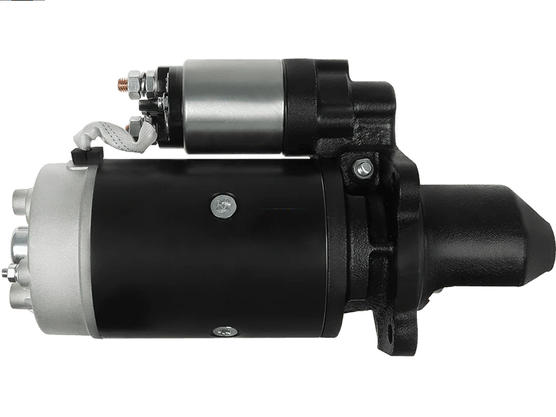 DYS1622 - 12V 3.0kW - Starter Motor for JOHN DEERE 6506, 6510, 6600, 6610, 6800, 6910, 6910S - Image 3