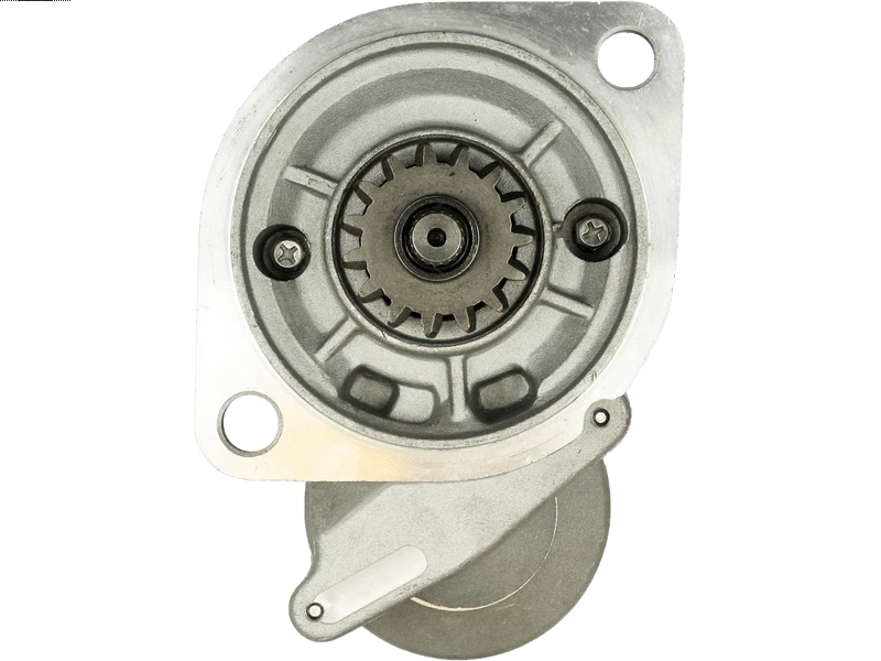 DYS1626 - 12V 1.4kW - Starter Motor for YANMAR ENGINES 4JH2-DTBE, 4JH2-E, 4JH2-HTE, 4JH2-TE