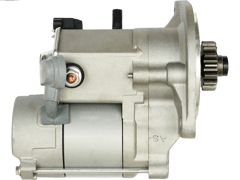 DYS1626 - 12V 1.4kW - Starter Motor for YANMAR ENGINES 4JH2-DTBE, 4JH2-E, 4JH2-HTE, 4JH2-TE - Image 2