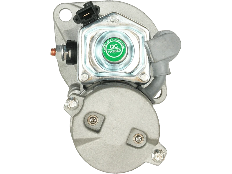 DYS1626 - 12V 1.4kW - Starter Motor for YANMAR ENGINES 4JH2-DTBE, 4JH2-E, 4JH2-HTE, 4JH2-TE - Image 3
