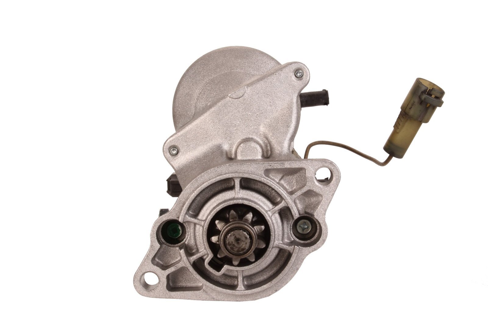 DYS1629 - 12V 1.2kW - Starter Motor for FRIGIKING CARRIER Maxima II Micro