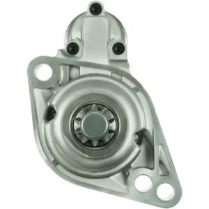 DYS1673 - 12V 2.0kW - Starter Motor for VW Transporter; SKODA Fabia; SEAT Altea XL; AUDI A3