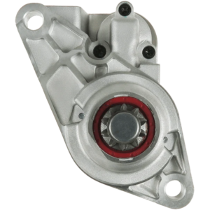DYS1675 - 12V 0.9kW - Starter Motor for SKODA Fabia; SEAT Ibiza; VW Polo; AUDI A3
