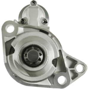 DYS1677 - 12V 2.0kW - Starter Motor for SEAT Cordoba, Ibiza, Leon; VW Bora, Golf, Transporter