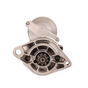 DYS1699 - 12V 1.4kW - Starter Motor for CHRYSLER Grand Voyager, Voyager; DODGE Caravan