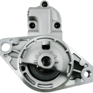 DYS1708 - 12V 1.1kW - Starter Motor for CHRYSLER 300M, Cirrus, Concorde, Neon; DODGE Neon, Stratus; PLYMOUTH Breeze, Neon
