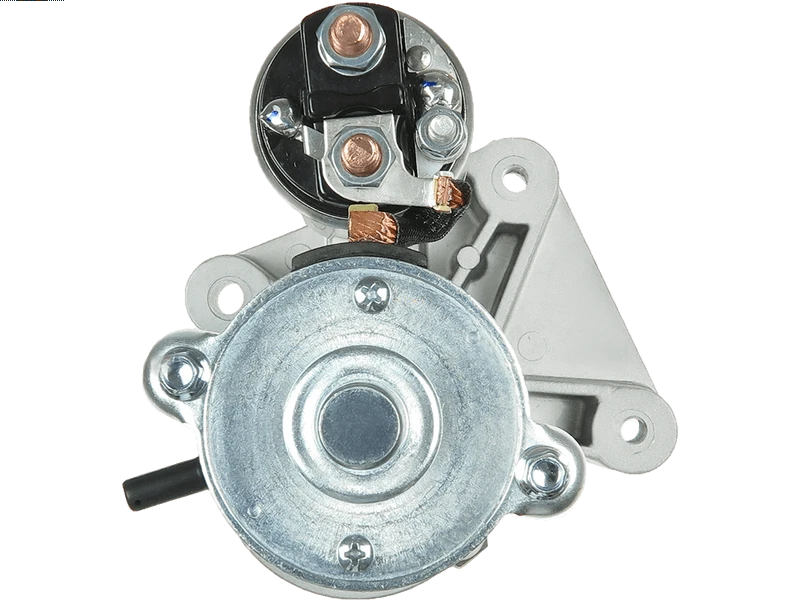 DYS1717 - 12V 1.4kW - Starter Motor for FORD Fiesta, Fiesta Van, Fusion; MAZDA 2 - Image 2