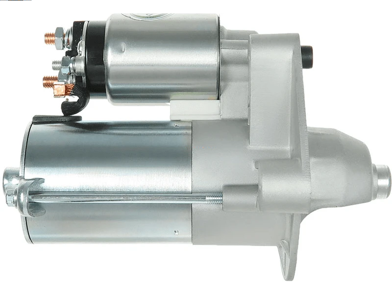 DYS1717 - 12V 1.4kW - Starter Motor for FORD Fiesta, Fiesta Van, Fusion; MAZDA 2 - Image 3