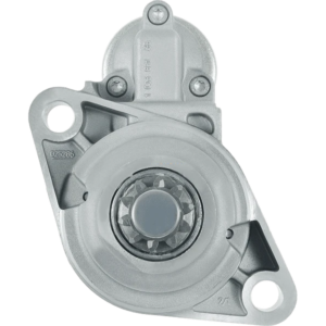 DYS1735 - 12V 1.0kW - Starter Motor for SEAT Leon; VW Golf; SKODA Octavia; AUDI A3