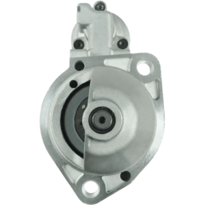 DYS1755 - 12V 2.3kW - Starter Motor for VOLVO CONSTRUCTION EQUIPMENT L20B; TEREX Atlet 2506; KHD ENGINES BF4L2011; GENIE GTH-3007
