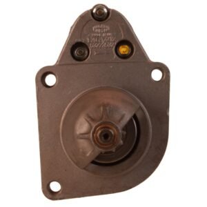 DYS1779 - 12V 1.4kW - Starter Motor for FIAT Croma; LANCIA Dedra, Delta Integrale, K(appa), K(appa) Coupe, K(appa) S.W., Thema