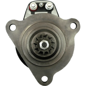 DYS1819 - 24V 5.4kW - Starter Motor for PEGASO 1236.38, 1331.36, 1331.38, 2331.26, 2331.38, 2431.36, 2431K, 6424 Bus