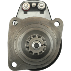 DYS1824 - 24V 5.4kW - Starter Motor for DAF Various Models; VOLVO BUS B10M