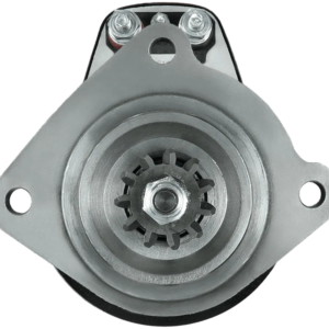 DYS1830 - 24V 4.5kW - Starter Motor for URSUS 1201, 1204, 1222, 1224, 1232, 1234, 1604, 1614; ZETOR 12011, 12045, 12245, 16045