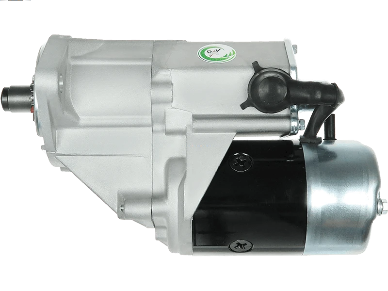 DYS1881 - 24V 4.5kW - Starter Motor for TOYOTA FORK LIFT 5FD50, 5FD60, 5FD70, 4FD20 - Image 4