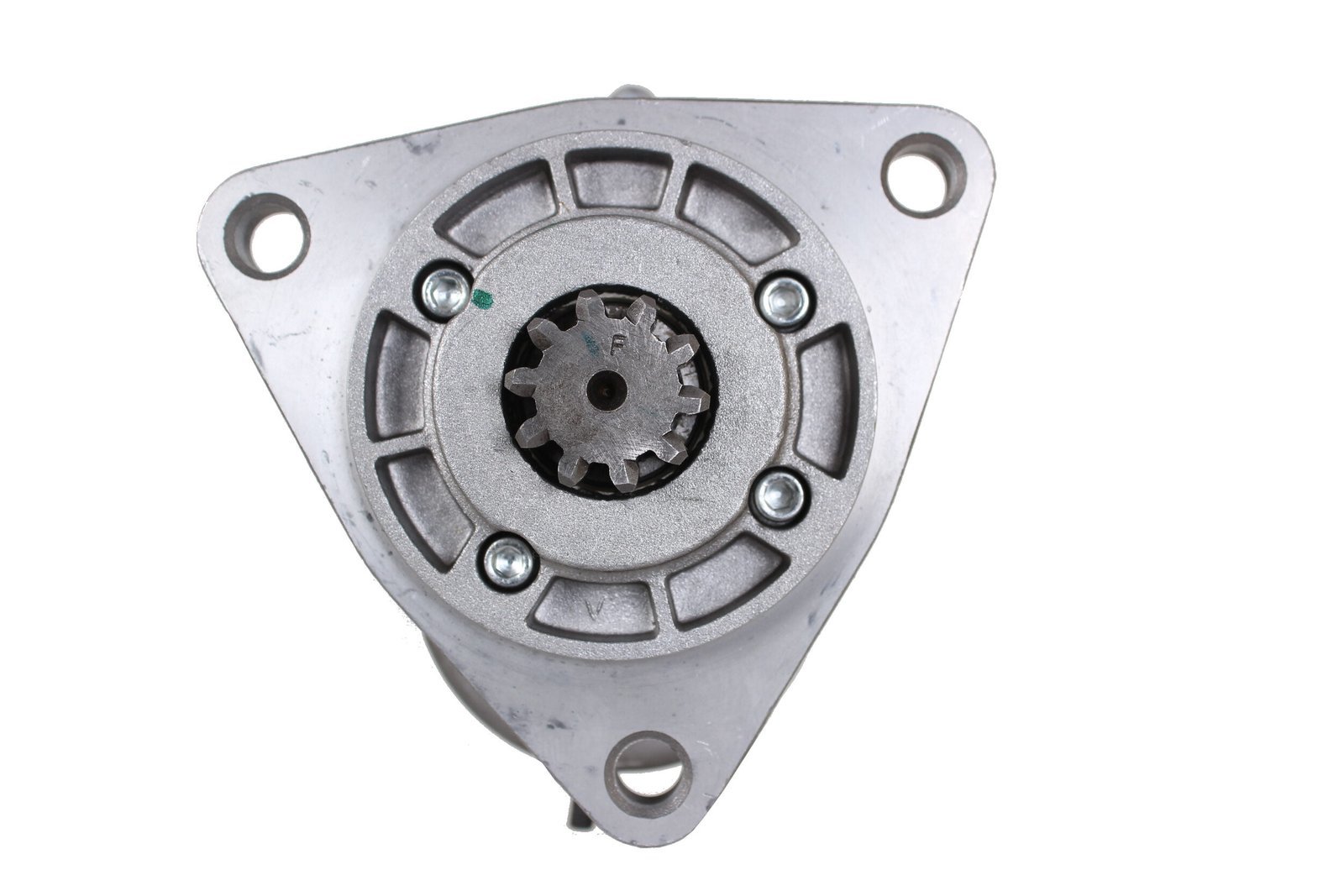 DYS1892 - 24V 5.9kW - Starter Motor for BELARUS MTZ-800, MTZ-820