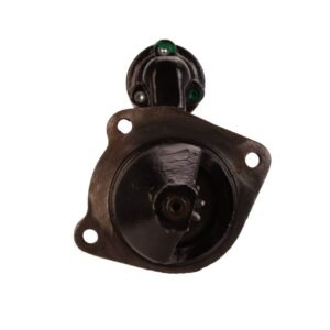 DYS1908 - 24V 4.0kW - Starter Motor for MAN M2000L 14.284, M2000L 18.284, M2000L 14.285, M2000L 15.284