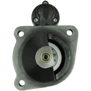 DYS1954 - 24V 4.0kW - Starter Motor for RENAULT TRUCKS Midlum, Midlum 270.16, Midliner M160.12C, Midlum 150.08