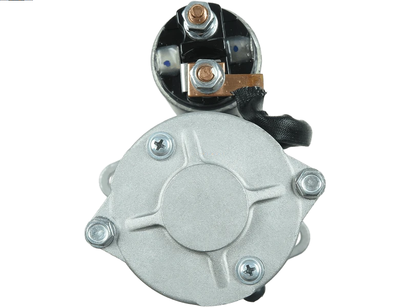 DYS1962 - 24V 3.2kW - Starter Motor for KOBELCO SK60, SK70 - Image 3