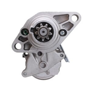 DYS1969 - 12V 1.6kW - Starter Motor for HONDA NSX