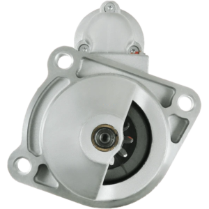 DYS1972 - 24V 4.0kW - Starter Motor for MAN M2000L 14.284, M2000L 18.284, M2000L 14.285, M2000L 15.284