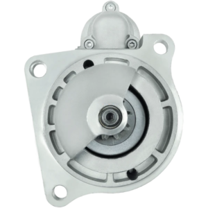 DYS1976 - 12V 2.6kW - Starter Motor for NEW HOLLAND TN60DA, TN70DA, TN75DA, TN75S