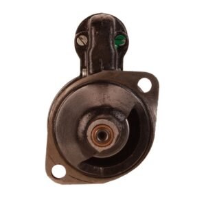 DYS1987 - 12V 0.8kW - Starter Motor for VOLVO PENTA AQ115, AQ130, AQ140, AQ145, AQ170, BB170B, MB20A