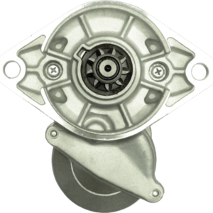 DYS2036 - 12V 1.0kW - Starter Motor for ISUZU Bighorn, Campo, KB, Piazza, Trooper; OPEL Campo; VAUXHALL Brava