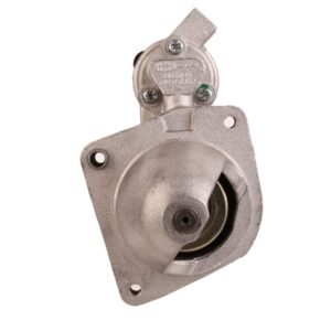 DYS2075 - 12V 2.2kW - Starter Motor for FIAT Tempra S.W./Weekend, Tempra; ALFA ROMEO 145; LANCIA Dedra
