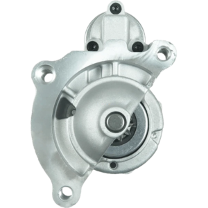 DYS2100 - 12V 1.4kW - Starter Motor for PEUGEOT Expert; CITROËN Jumpy; FIAT Scudo; TOYOTA Proace