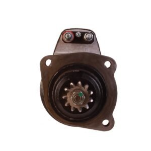 DYS2142 - 24V 5.4kW - Starter Motor for VOLVO BM LM1641, LM4600; VOLVO TRUCK F10, F88, N10