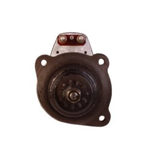 DYS2143 - 24V 6.5kW - Starter Motor for VOLVO TRUCK F12, F89, N12