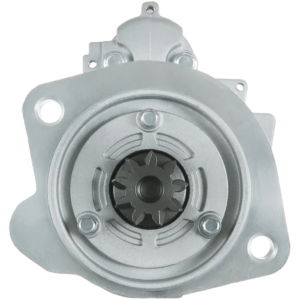 DYS2182 - 12V 2.5kW - Starter Motor for RENAULT Master Pro T35; RENAULT TRUCKS Mascott 120; NISSAN Interstar; OPEL Movano