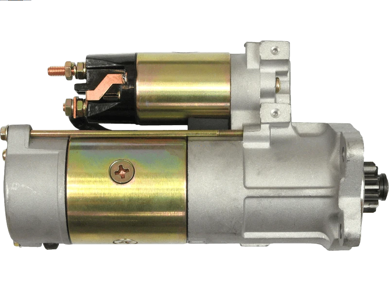 DYS2199 - 24V - Starter Motor for CATERPILLAR PD40 - Image 2