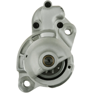 DYS2208 - 12V 1.2kW - Starter Motor for AUDI A4, A6, A6 Allroad, A8