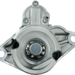DYS2220 - 12V 1.0kW - Starter Motor for VW Golf; AUDI A3; SEAT Altea Freetrack; SKODA Octavia