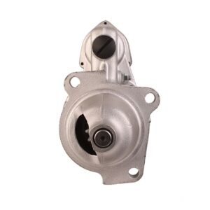 DYS2290 - 24V 7.7kW - Starter Motor for RENAULT TRUCKS Magnum 385.18, Major R 385.26, Magnum 385.26, Major R 350.17