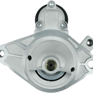 DYS2295 - 12V 1.1kW - Starter Motor for CITROËN C1; PEUGEOT 107, 108; TOYOTA Aygo
