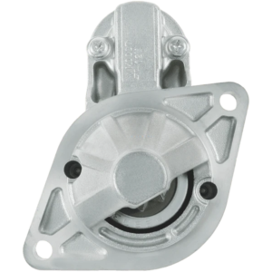 DYS2300 - 12V 1.0kW - Starter Motor for AIXAM A721, City, Coupe, Crossline, Crossover, GTO, Mega