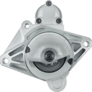DYS2304 - 12V 2.2kW - Starter Motor for RENAULT Master T35; OPEL Movano; VAUXHALL Movano; NISSAN NV400