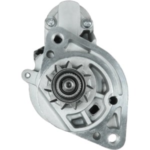 DYS2307 - 12V 2.0kW - Starter Motor for NISSAN Cabstar, Navara, Pathfinder, Qashqai