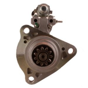 DYS2322 - 24V 5.5kW - Starter Motor for RENAULT TRUCKS Kerax 370.26, Kerax 420.18, Kerax 420.26, Kerax
