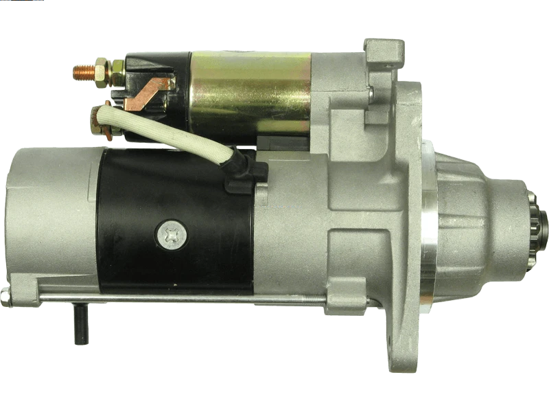 DYS2354 - Starter Motor for MITSUBISHI INDUSTRIAL 6D24 Engine - Image 2