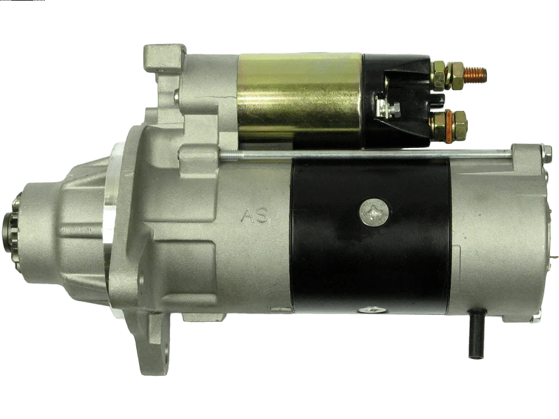DYS2354 - Starter Motor for MITSUBISHI INDUSTRIAL 6D24 Engine - Image 4