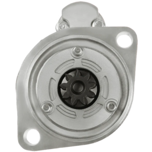 DYS2368 - 12V 2.3kW - Starter Motor for ISUZU D-Max, Pickup, Rodeo; OPEL Campo; VAUXHALL Brava