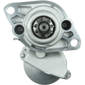 DYS2369 - 12V 1.2kW - Starter Motor for DAIMLER Daimler V8; JAGUAR Sovereign, S-Type, Vanden Plas, XF, XJ8, XJR, XK, XK8, XKR