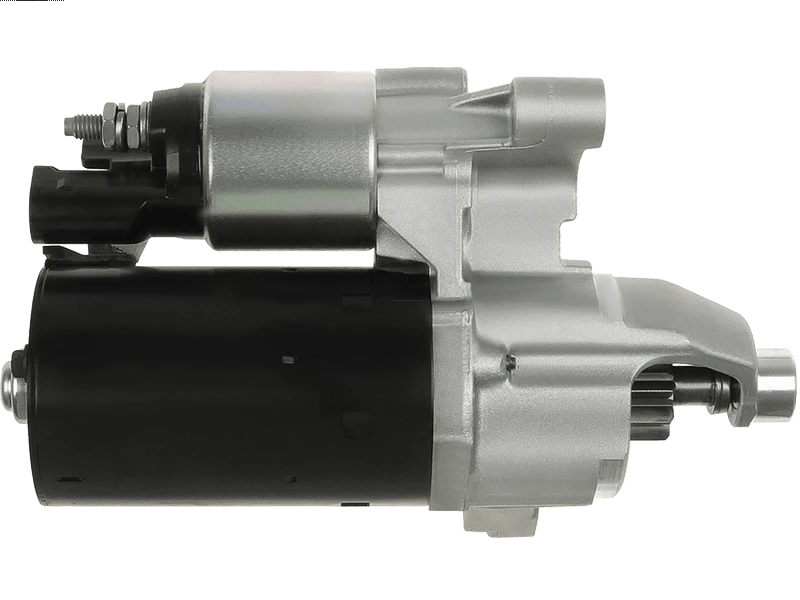 DYS2391 - 12V 1.4kW - Starter Motor for AUDI A6, A5, A4; BENTLEY Continental GTC - Image 2
